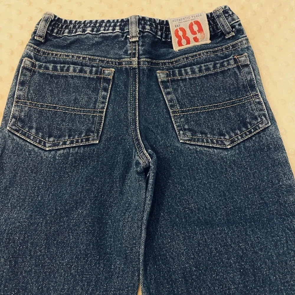 The Childrens Place vintage jeans